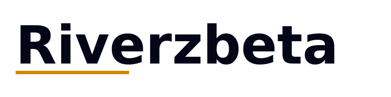 Riverzbeta logo